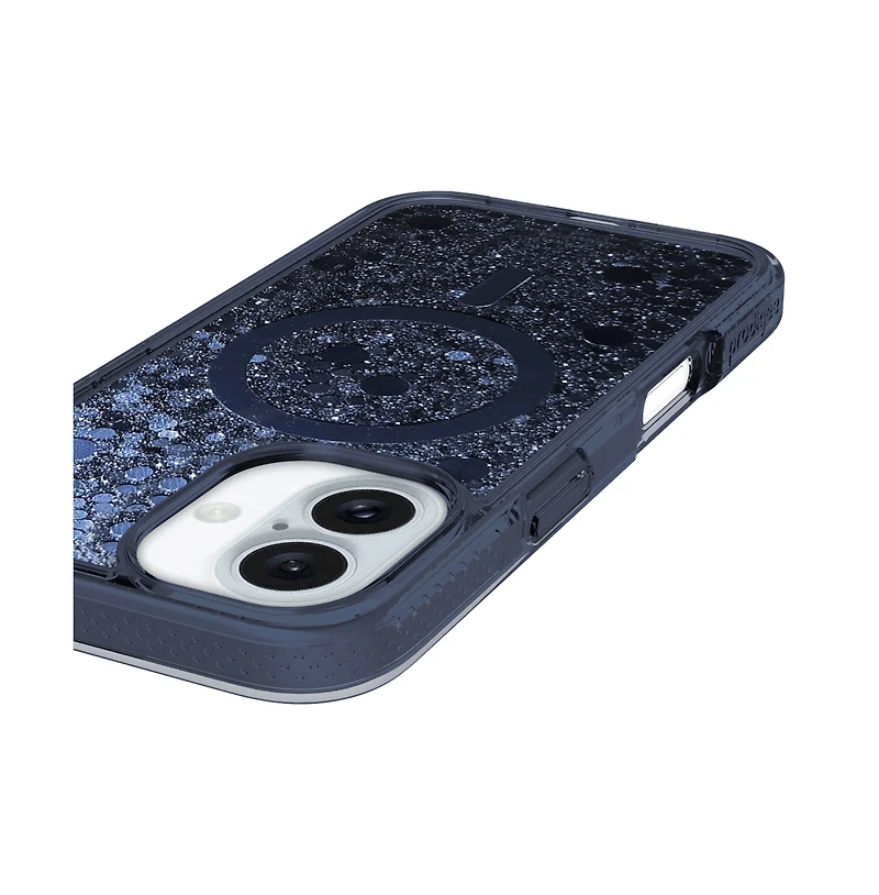 prodigee PopStar MagSafe Case for Apple iPhone 16