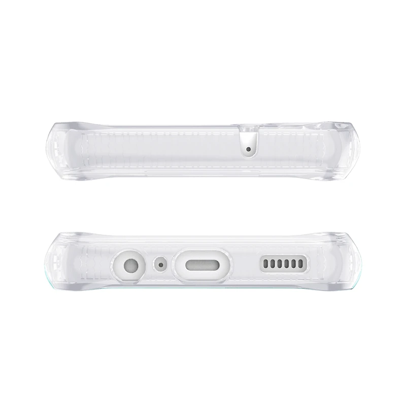 ITSkins Spectrum_R Clear Case for Samsung Galaxy A14 5G