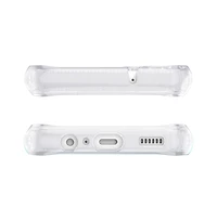 ITSkins Spectrum_R Clear Case for Samsung Galaxy A14 5G