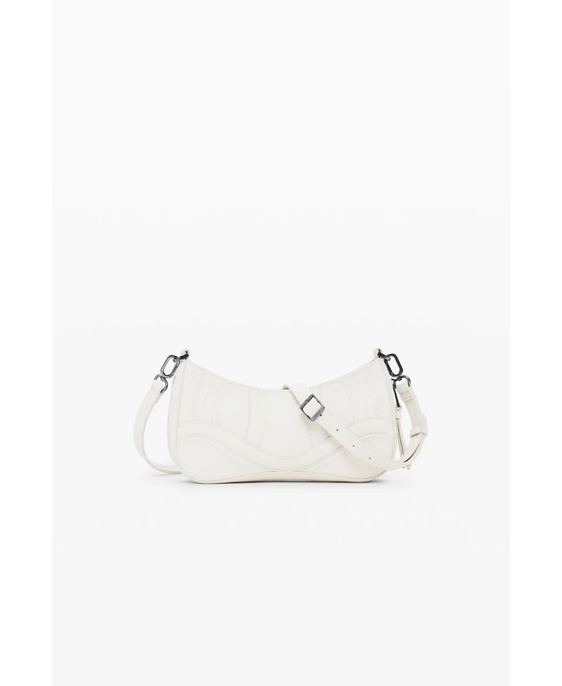 Desigual Women's Polyurethane Handbag