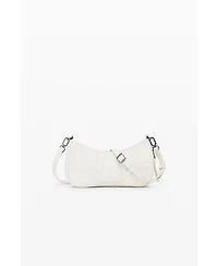 Desigual Women's Polyurethane Handbag