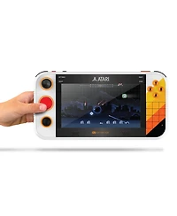 Atari Gamestation Go 7" Portable Console with 200+ Games