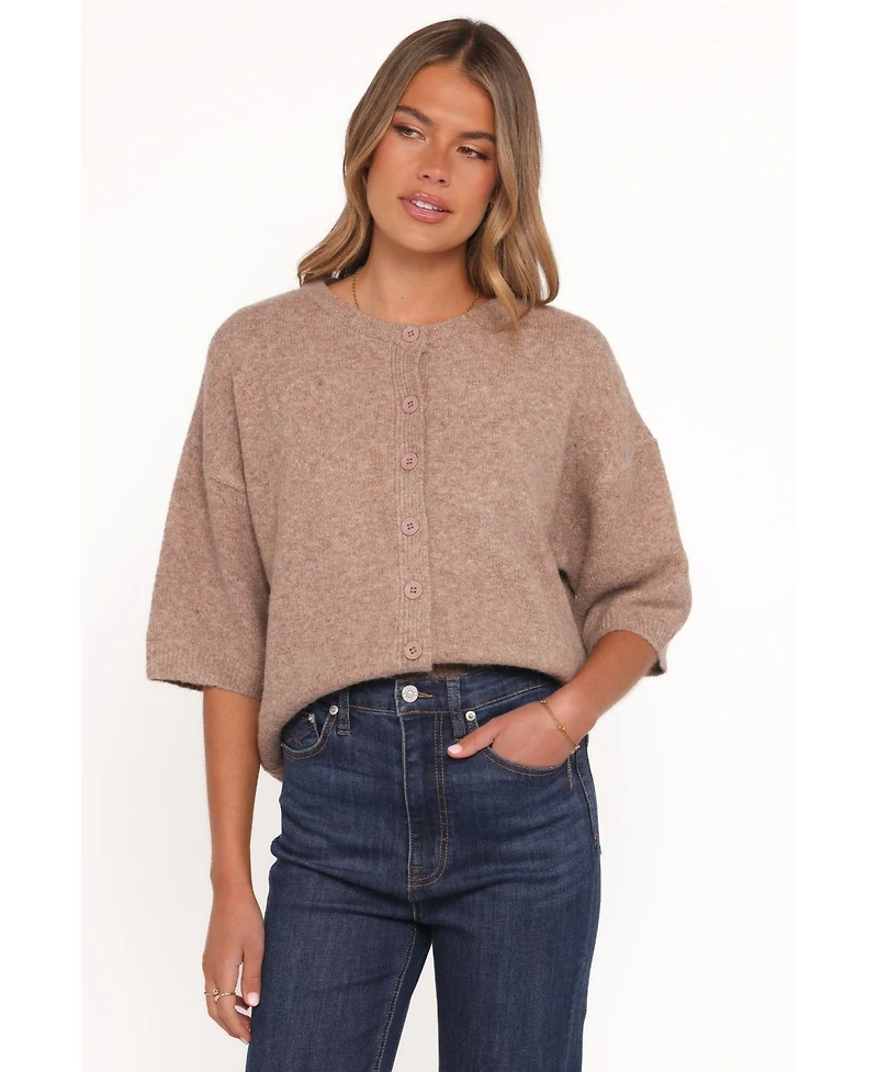 Petal and Pup Women's Lilith Knit Top