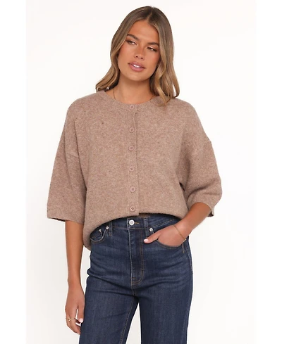 Petal and Pup Women's Lilith Knit Top