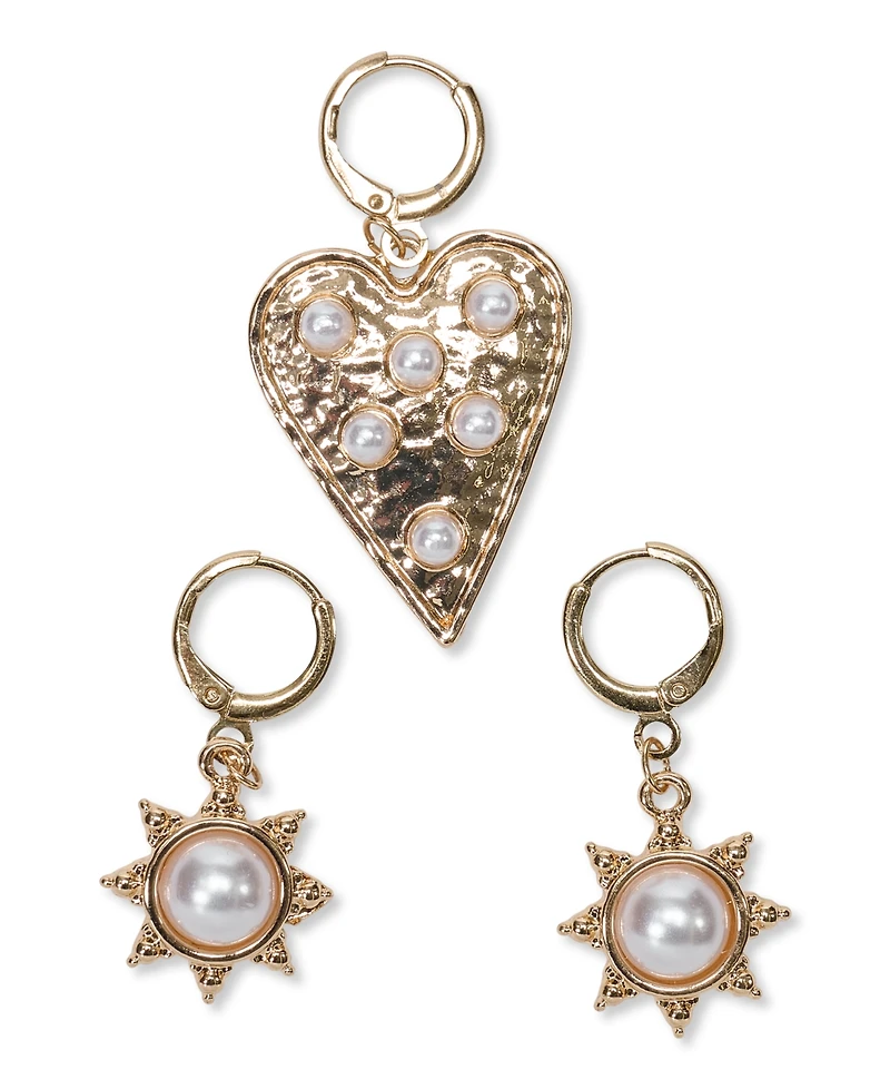 Crocs Jibbitz Laces and Pearls Charms Kit from Finish Line