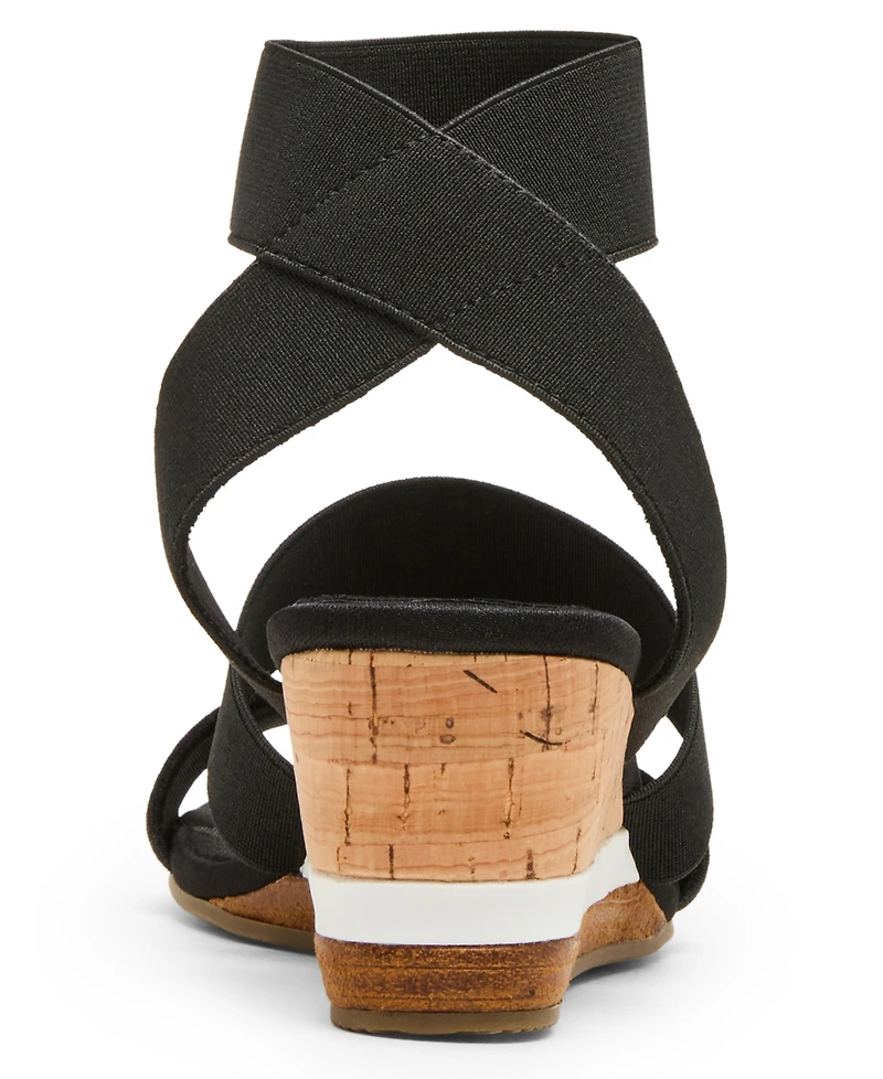 Anne Klein Barnett Sandal