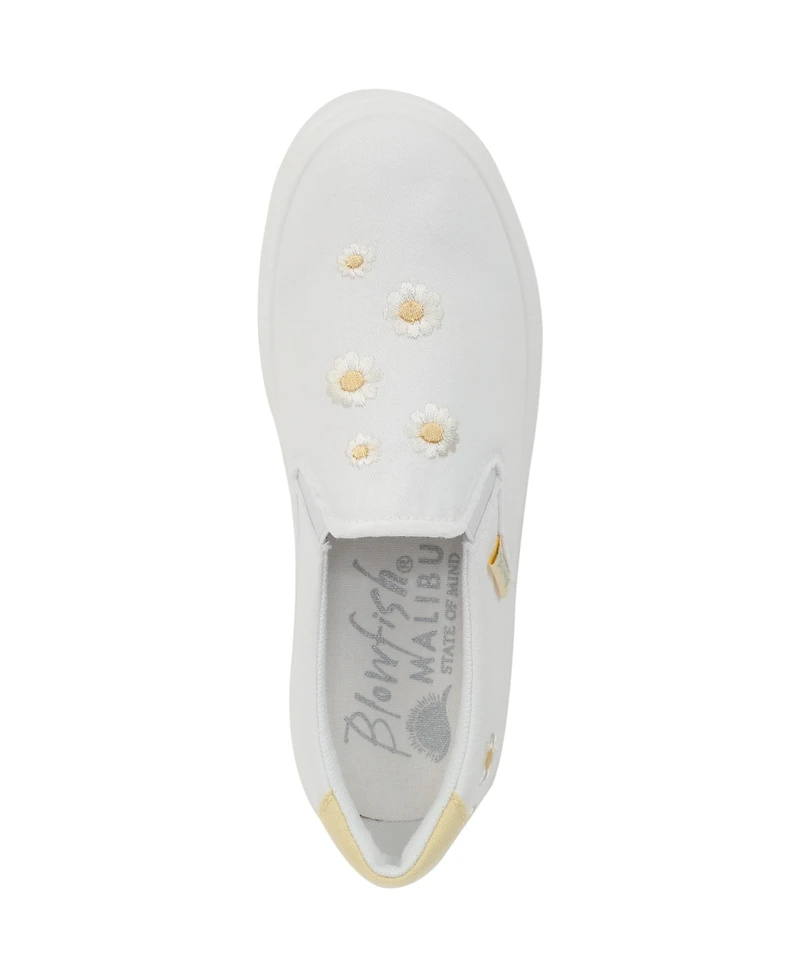 Blowfish Malibu Women's Havasu Slip-On Shoes
