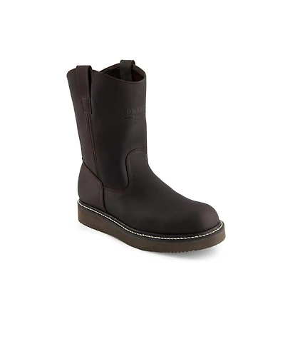 Forastero Men's Real Leather Boots