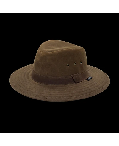 Kanut Sports Men's Dry Wax Cotton Delano