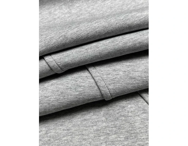 Aelfric Eden Men's Dai Moda Menswear Patches Cargo Shorts