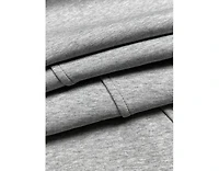 Aelfric Eden Men's Dai Moda Menswear Patches Cargo Shorts