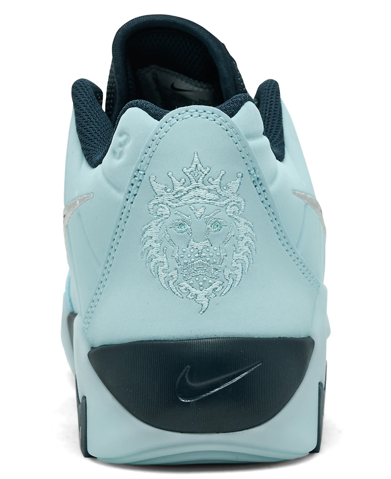 Nike Big Kids LeBron Witness 9 Basketball Sneakers from Finish Line