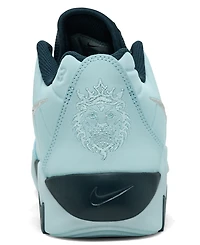 Nike Big Kids LeBron Witness 9 Basketball Sneakers from Finish Line