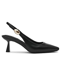 Anne Klein Women's Cynthia Pointed Toe Pumps
