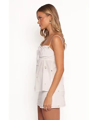 Petal and Pup Women's Esra Top