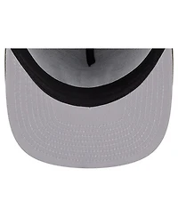 New Era Big Boys and Girls Olive Washington Commanders Color Pack A-Frame 9FIFTY Snapback Hat