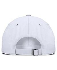 Nike Men's White Minnesota Twins Cooperstown Collection Club Adjustable Hat