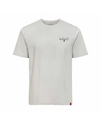 Sportiqe Men's and Women's Cream Las Vegas Aces 2025 Wnba Finals Champions Superstars Premium Duke T-Shirt