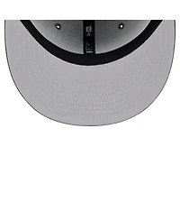 New Era Men's Olive Buffalo Bills Main 9FIFTY Snapback Hat