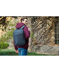 Lenovo B210 15.6" Laptop Backpack, Black