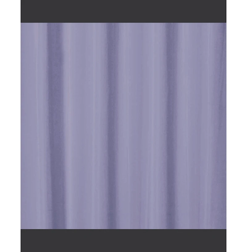 Rt Designers Collection Kennedy Room Darkening Grommet Curtain Panel 54" x 84