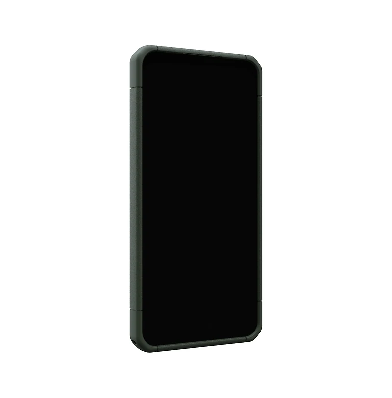 Urban Armor Gear Scout Case for Samsung Galaxy S24 Fe