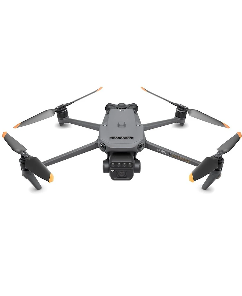 Dji Mavic 3M Multispectral Drone with Rc Controller, Bundle with Care Enterprise Basic 1-Year Plan