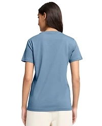 Puma Women's Essential Small Logo T-Shirt