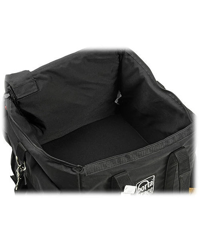 Porta Brace Lpb-LED4 Camera Case (Black)