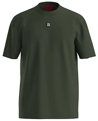 Hugo Boss Men's Interlock Crewneck T-Shirt