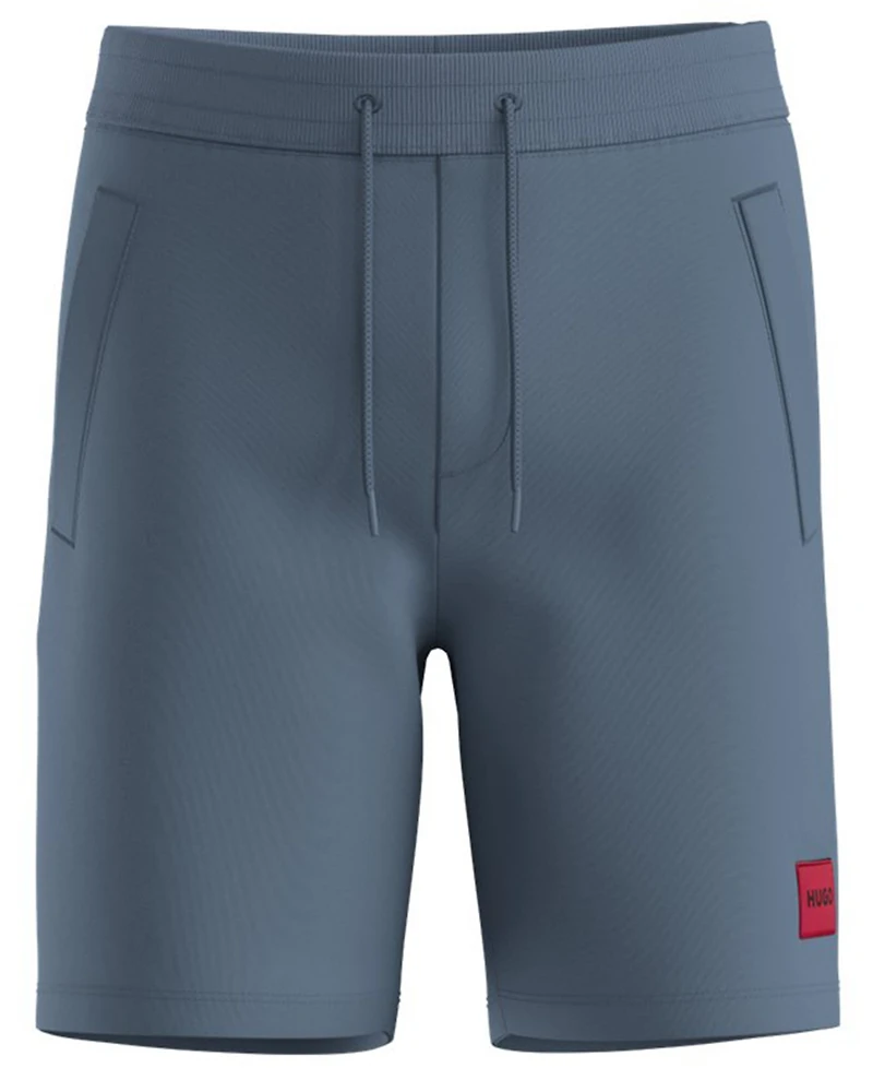 Hugo Boss Men's Regular-Fit Shorts