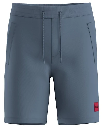 Hugo Boss Men's Regular-Fit Shorts