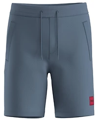Hugo Boss Men's Regular-Fit Shorts