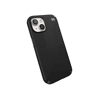 Speck Presidio2 Grip Case for Apple iPhone 15 / iPhone 14 / iPhone 13 / IPSE2025