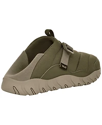 Teva Men's ReEmber Quilted Camp Shoe