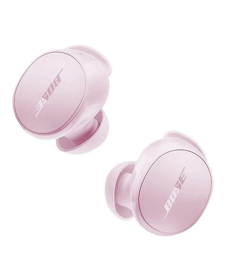 Bose QuietComfort Wireless Noise Cancelling Earbuds