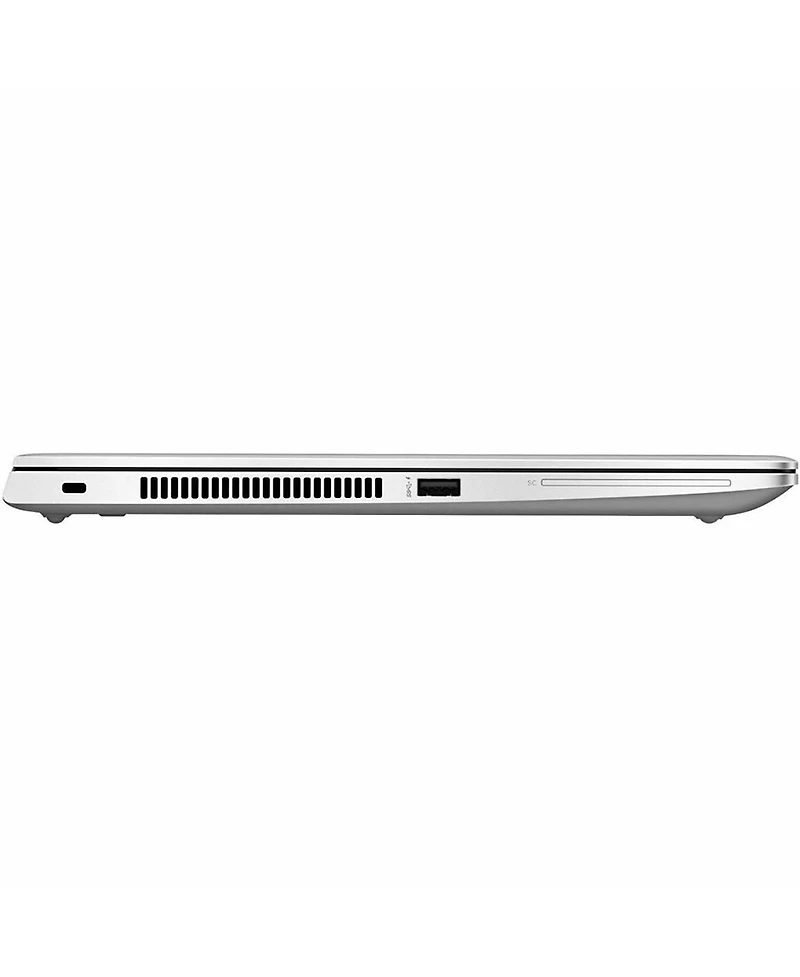 Hp EliteBook 840 G6 14" Full Hd 250 nits Laptop, Intel Core i5-8265U 1.6GHz, 16GB Ram, 256GB Ssd, Windows 11 Pro Refurbished