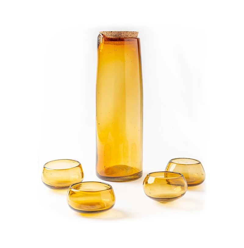 Verve Culture Infuse Set