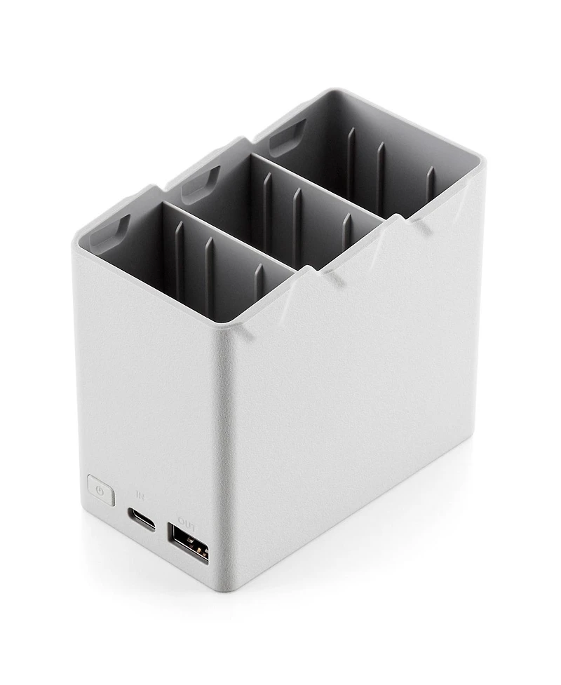 Dji Two-Way Charging Hub for Mini 3/Mini 4 Pro Batteries