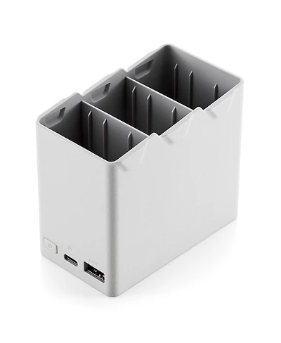 Dji Two-Way Charging Hub for Mini 3/Mini 4 Pro Batteries