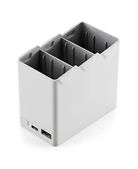 Dji Two-Way Charging Hub for Mini 3/Mini 4 Pro Batteries