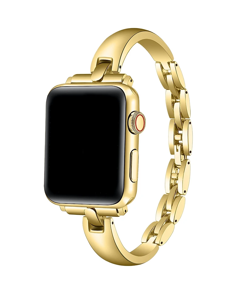 Posh Tech Alexis Stainless Steel Bracelet Band for Apple Watch