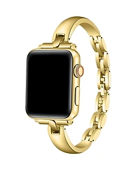 Posh Tech Alexis Stainless Steel Bracelet Band for Apple Watch