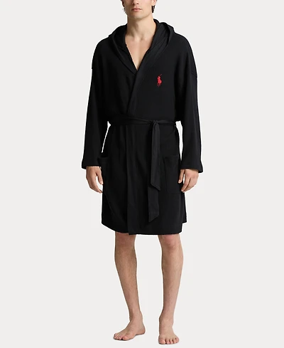 Polo Ralph Lauren Men's Long Robe with Belt