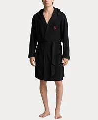 Polo Ralph Lauren Men's Long Robe with Belt