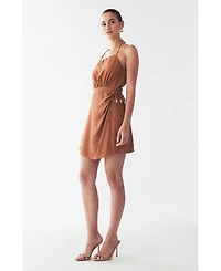 St Mrlo Women's Roma Dress