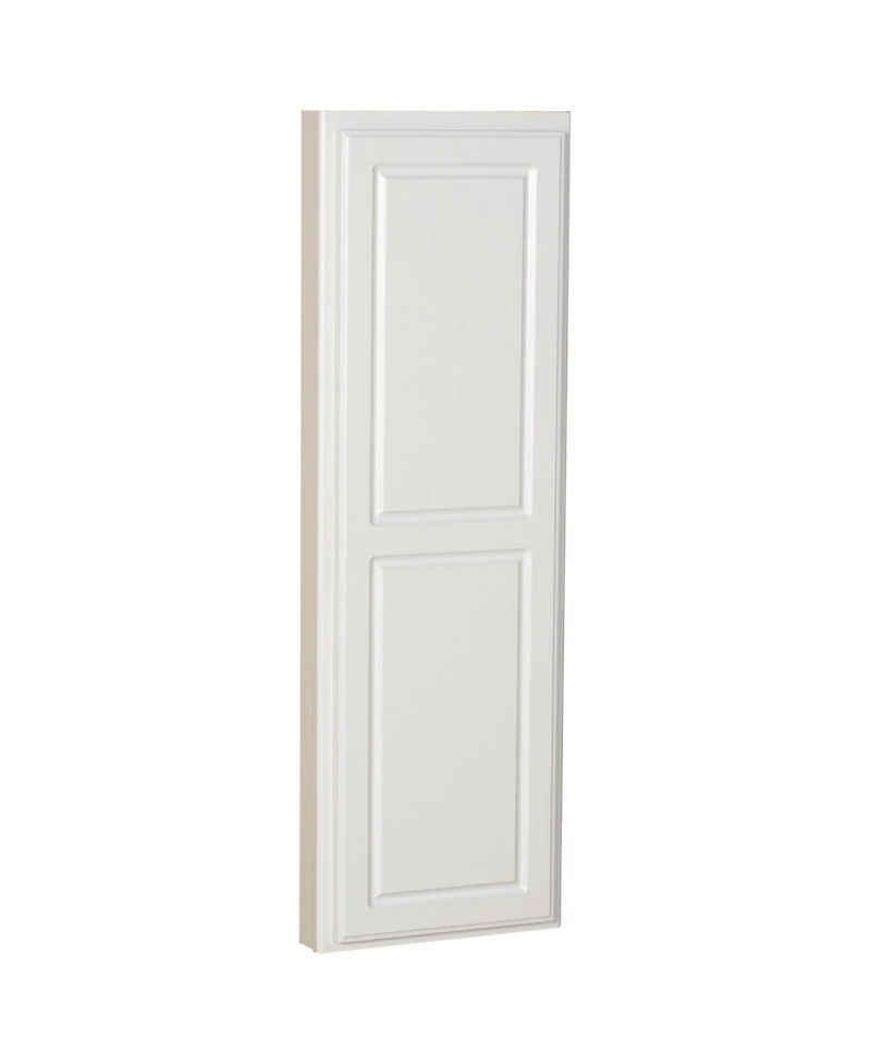 Household Essentials Ironing Board Cabinet