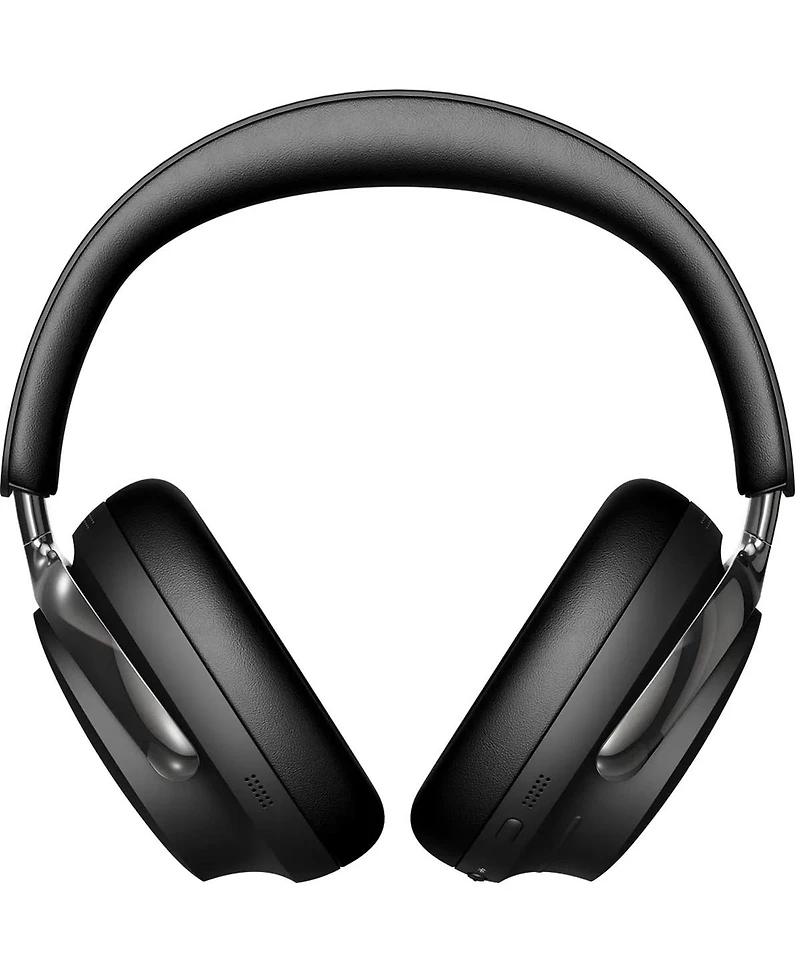 Bose QuietComfort Ultra 2nd Gen Wireless Active Noise Cancelling Over-Ear Headphones