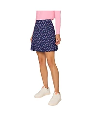 G Lifestyle Godet Skort