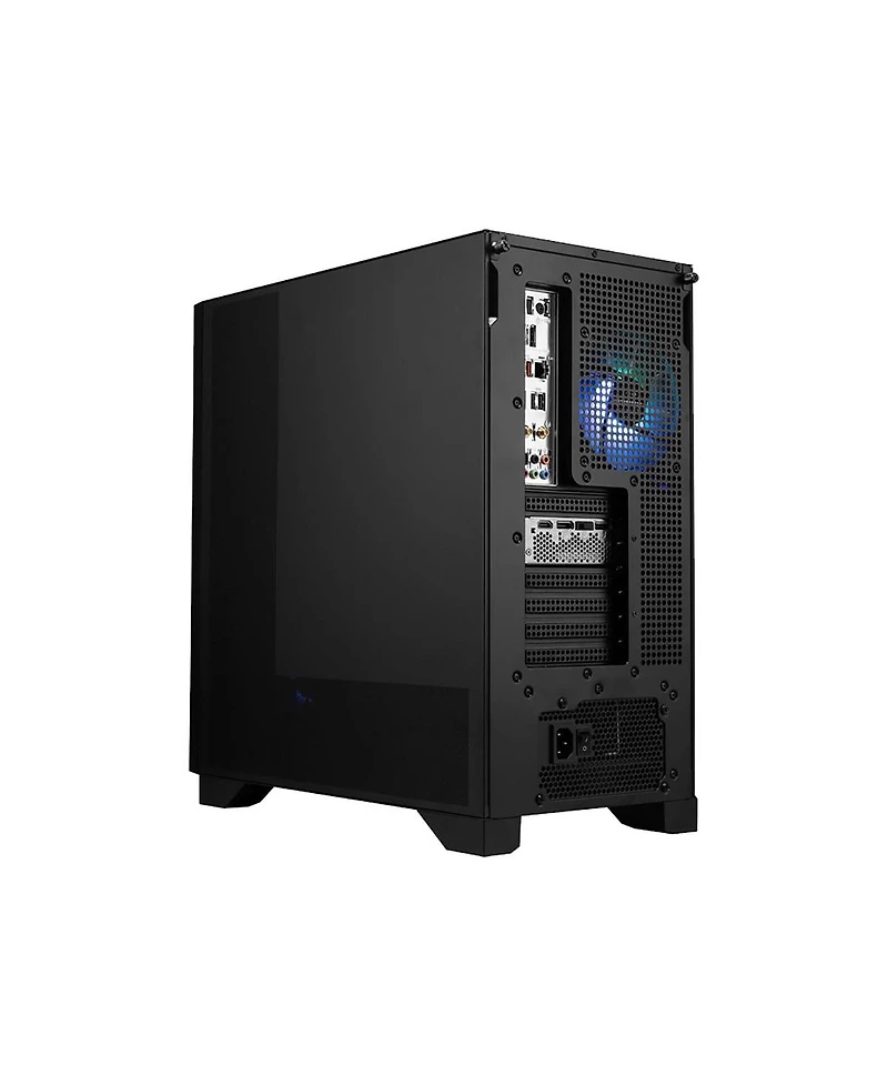 Msi Aegis ZS2 C9NVV-1277US Liquid Cooled Gaming Desktop Computer, Amd Ryzen 9 9900X 4.4GHz, 64GB Ram, 2TB Ssd, Nvidia GeForce Rtx 5080 16GB, Windows